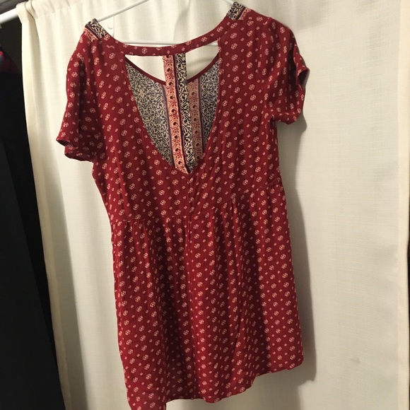 Cute colorful dress! - Picture 3 of 3